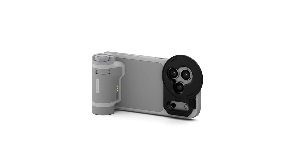 Tilta Khronos Lite Handheld Kit for iPhone 17 Pro / Pro Max