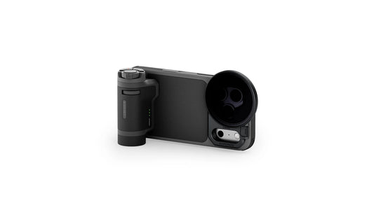 Tilta Khronos Lite Creator Kit — iPhone 17 Pro / Pro Max