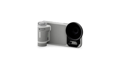 Tilta Khronos Lite Creator Kit — iPhone 17 Pro / Pro Max