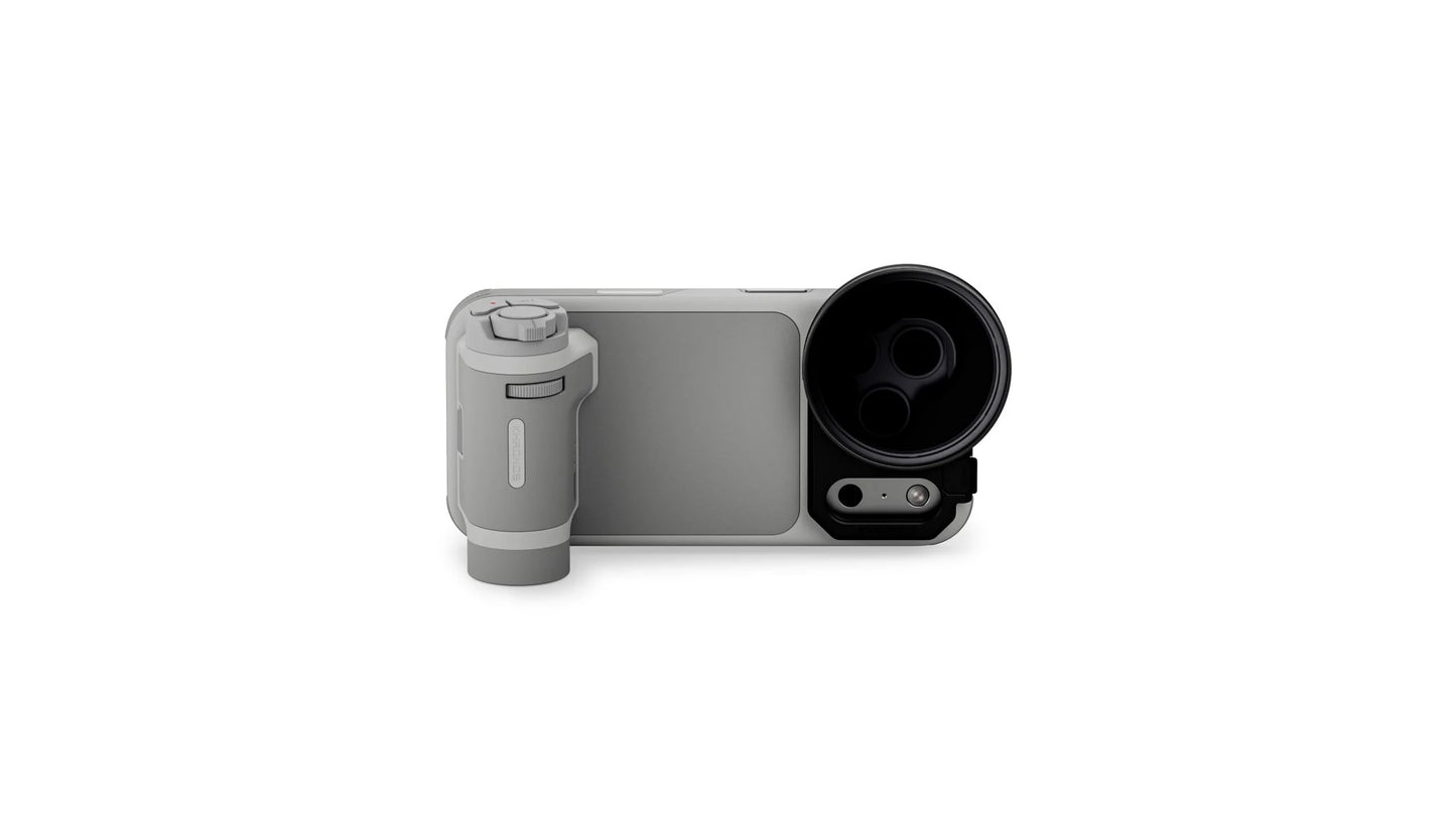 Tilta Khronos Lite Creator Kit — iPhone 17 Pro / Pro Max