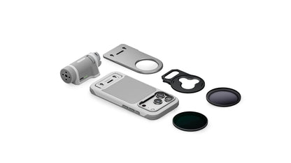 Tilta Khronos Lite Creator Kit — iPhone 17 Pro / Pro Max
