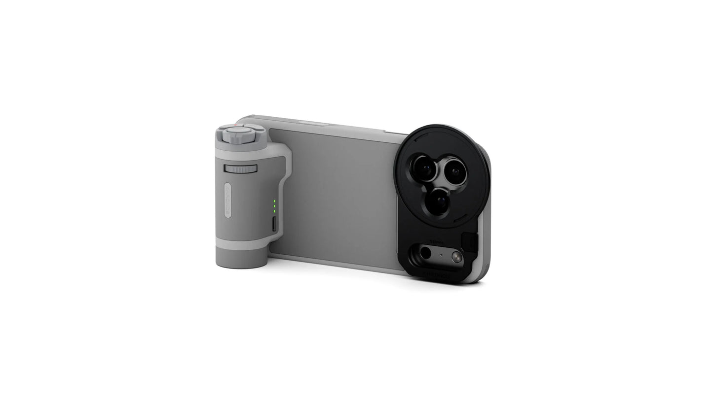 Tilta Khronos Lite Handheld Kit for iPhone 17 Pro / Pro Max
