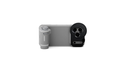Tilta Khronos Lite Handheld Kit for iPhone 17 Pro / Pro Max