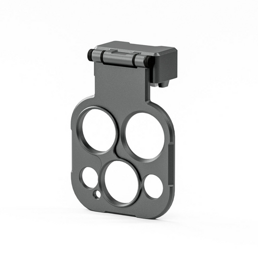 Tilta Khronos 17mm Thread Lens Adapter for iPhone