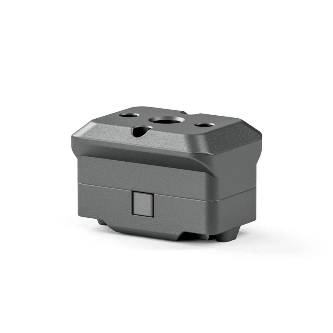 Tilta Khronos Universal NATO Mount
