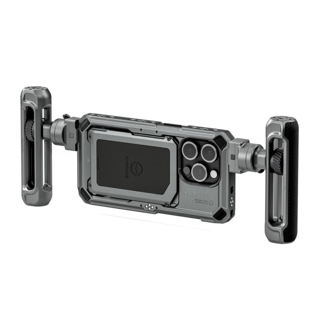 Tilta Khronos iPhone 15 Pro Lightweight Kit