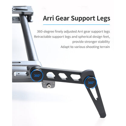 YC Onion Hot Dog Motorized Slider