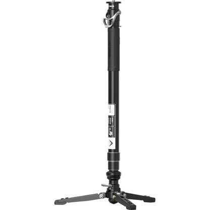 YC Onion Pineta SE 2.0 Aluminum Monopod with Pedal Base