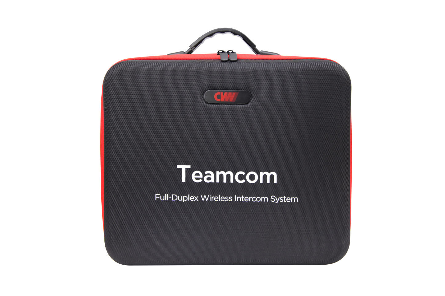 CV TEAMCOM Wireless Intercom System