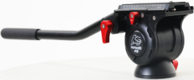 iFootage Komodo K5S Fluid Head