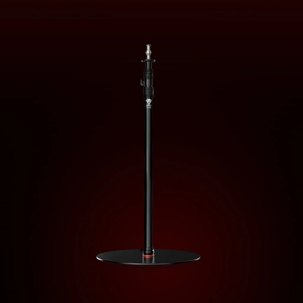 iFootage Round base Monopod