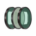 Freewell iPhone Magnetic 3 Pack Filter Kit