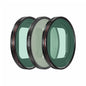 Freewell iPhone Magnetic 3 Pack Filter Kit