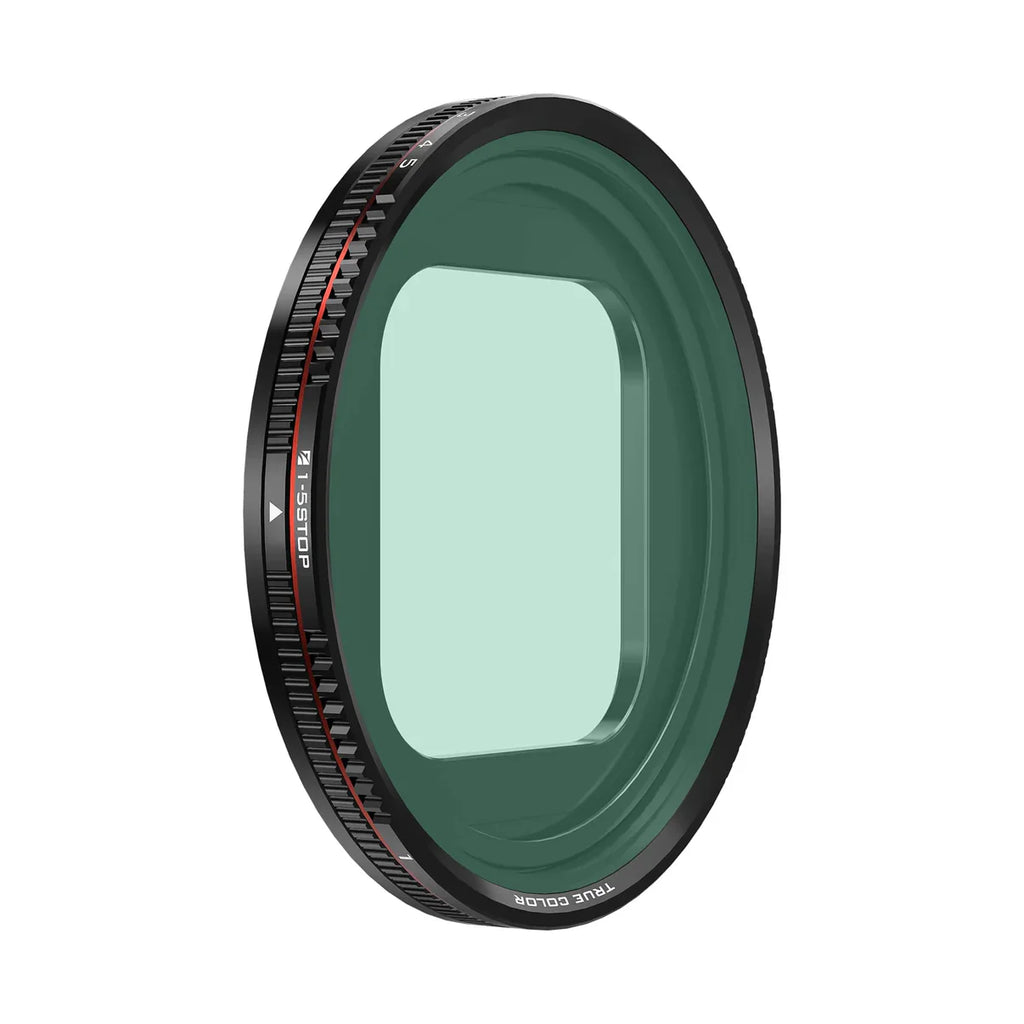 Freewell iPhone Magnetic VND 1–5 Stop Filter