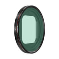 Freewell iPhone Magnetic VND 1–5 Stop Filter