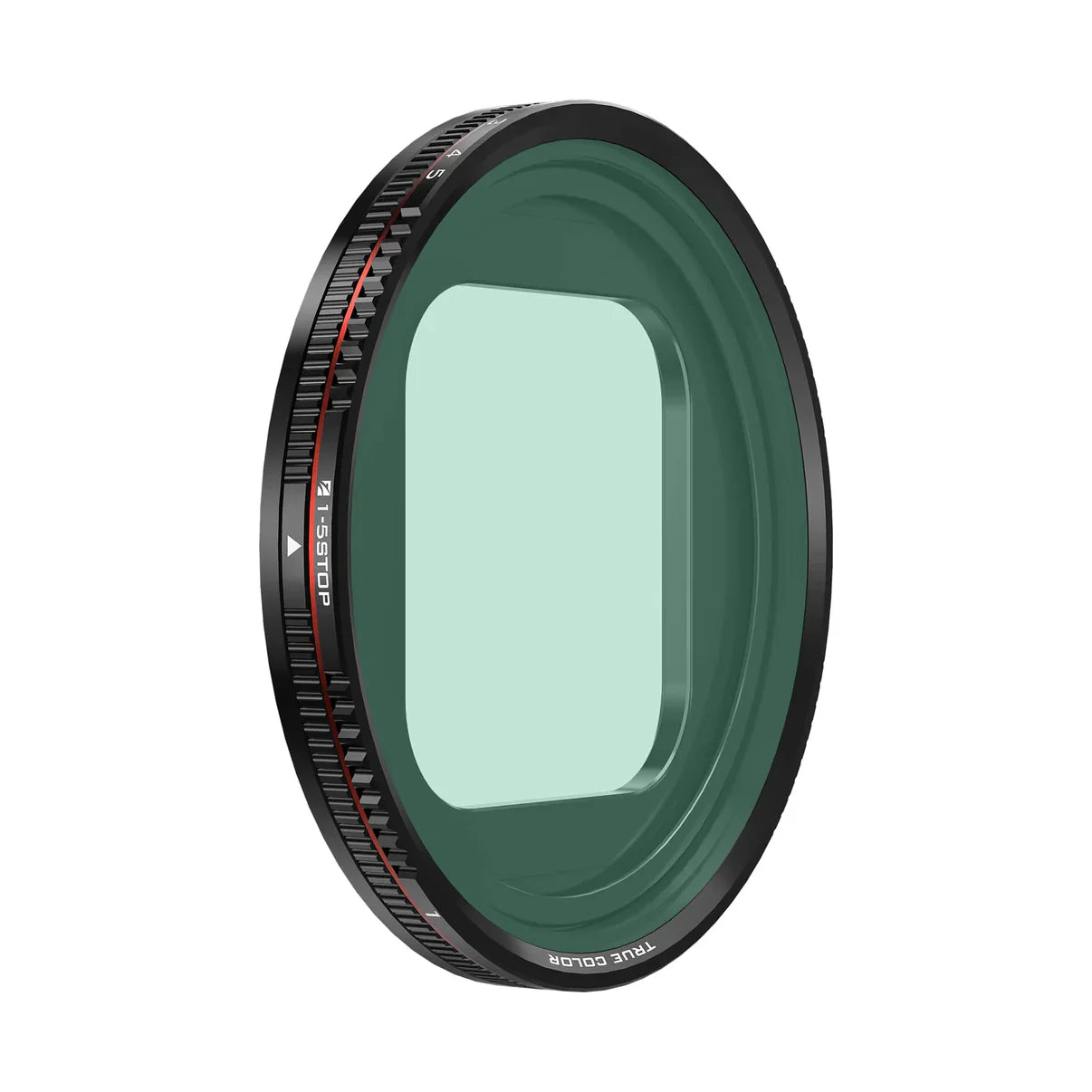 Freewell iPhone Magnetic VND 1–5 Stop Filter
