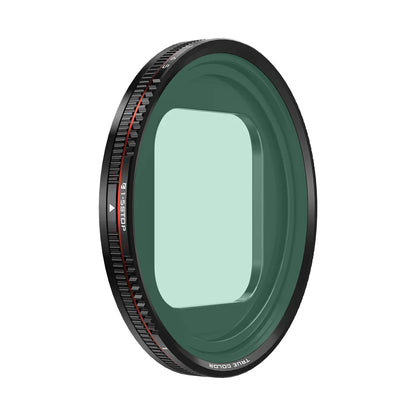 Freewell iPhone Magnetic VND 1–5 Stop Filter
