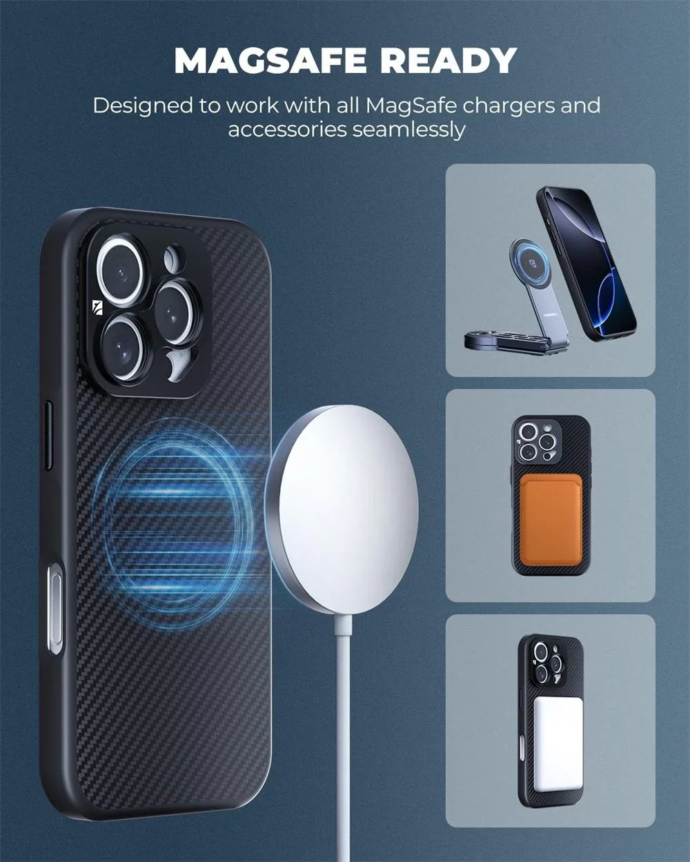 Freewell iPhone Pro Filmmaker Basic Kit