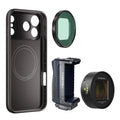Freewell iPhone Pro Filmmaker Cine Pro Kit