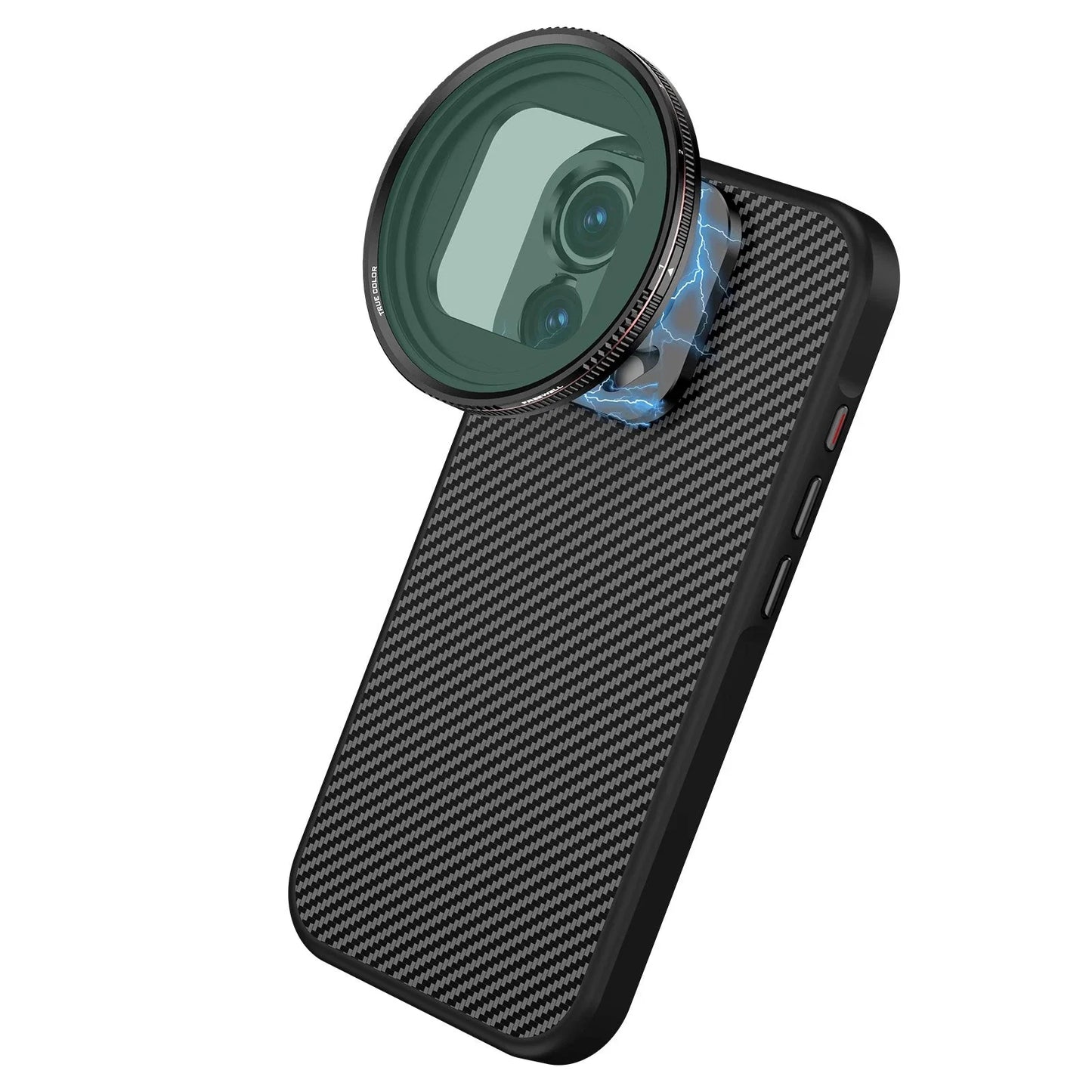 Freewell iPhone Pro Filmmaker Cine Pro Kit