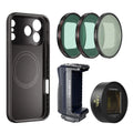 Freewell iPhone Pro Filmmaker Mega Kit