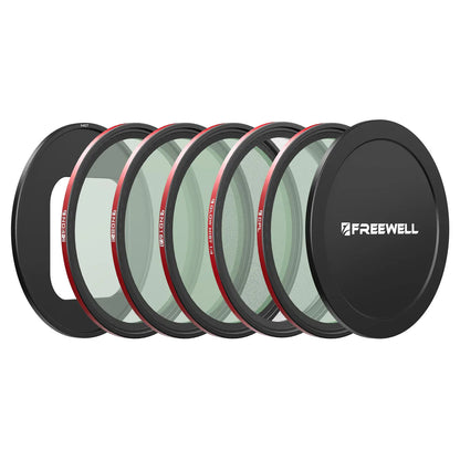 Freewell iPhone Quick Snap Filter Kit