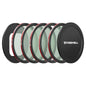 Freewell iPhone Quick Snap Filter Kit
