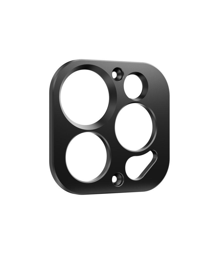 Freewell Lens Mount for iPhone 15/16 Series Genius Rig