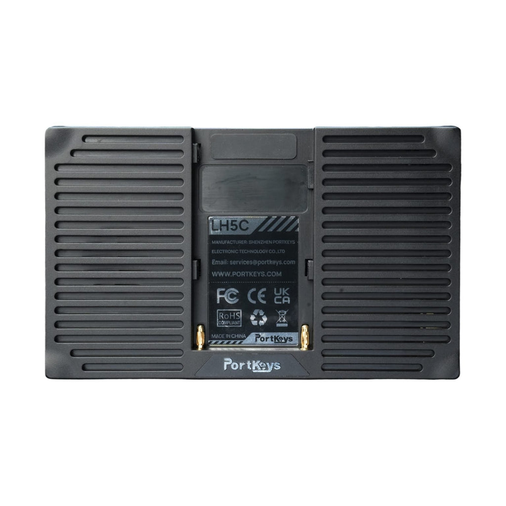 Portkeys LH5C 5.4″ Camera Control Monitor