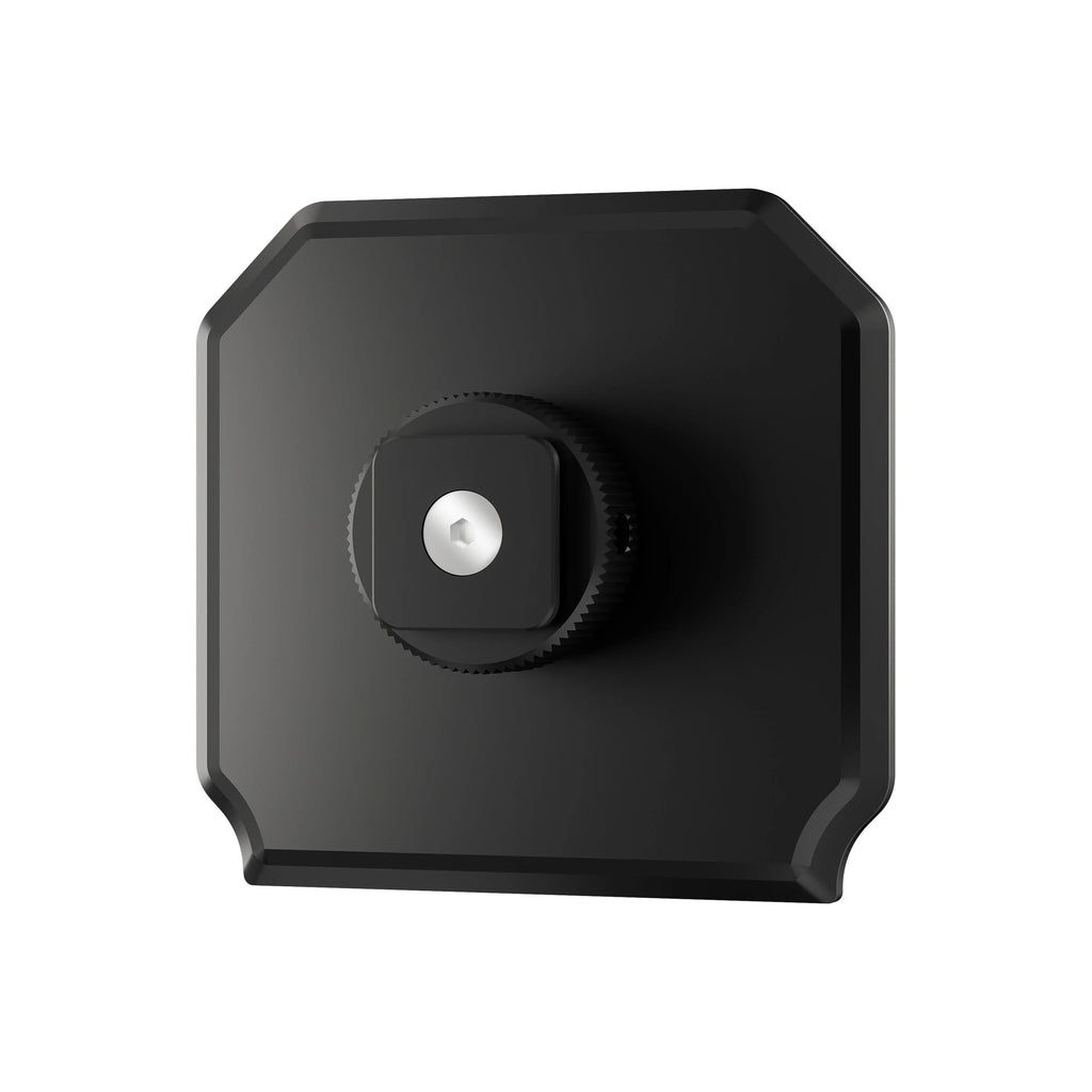 Freewell Magnetic HUB Mount with Cold Shoe Base