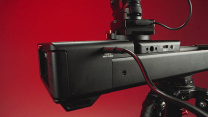 iFootage PD140W Battery Grip