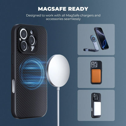 Freewell Pro Filmmaker Case for iPhone