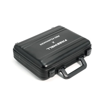 Freewell Pro Filmmaker Lens Carry Case