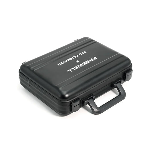 Freewell Pro Filmmaker Lens Carry Case