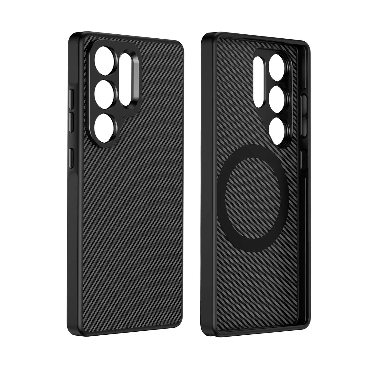 Freewell Samsung Galaxy Ultra Pro Filmmaker Case