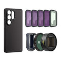 Freewell Samsung Galaxy Ultra Pro Filmmaker Mega Kit