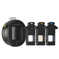 Steven Divish 1.33x Pro Cine Anamorphic 3 in 1